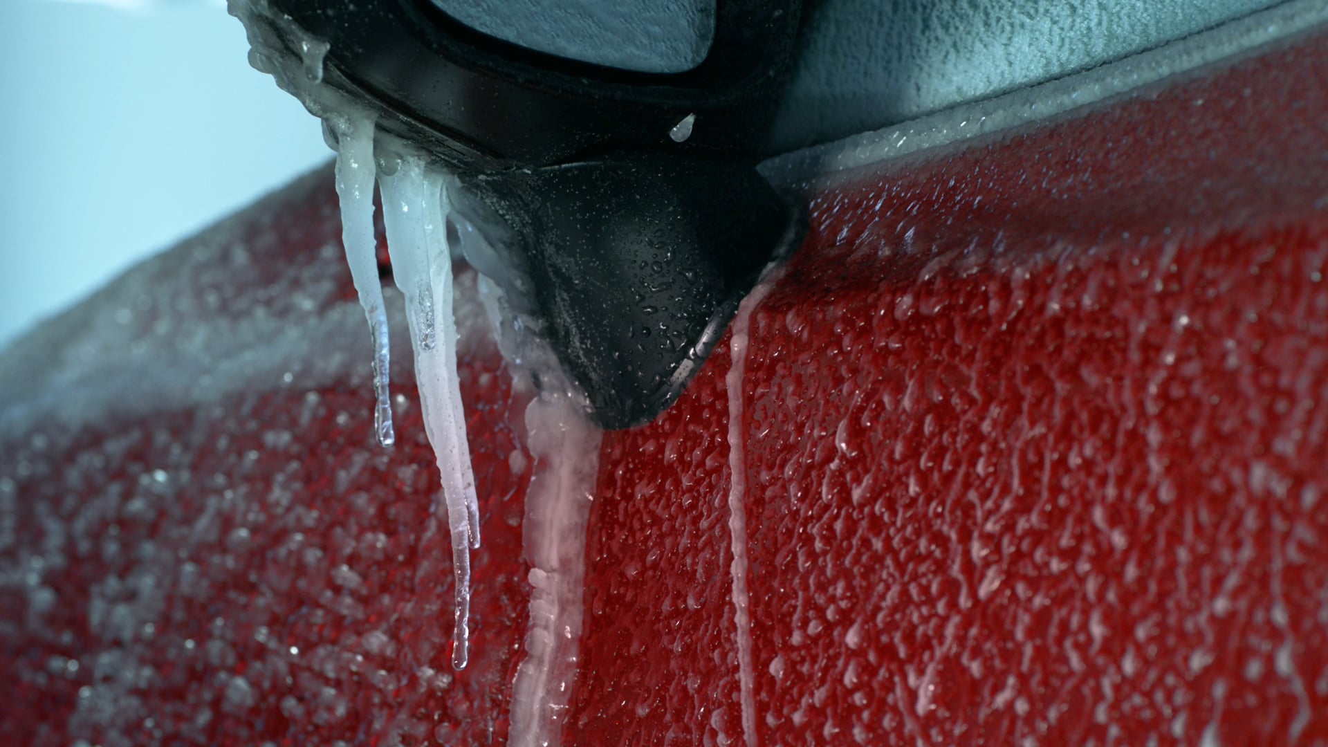 MAZDA - Lac St Jean - 60E