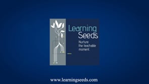 Meet the Learning Seeds Team