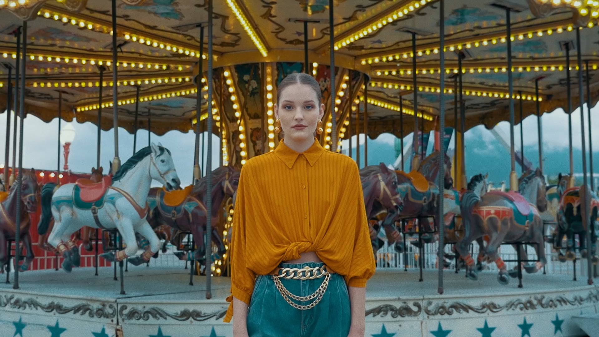 IORANE - Believe in Magic