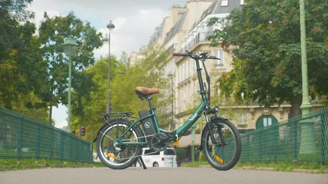 Vélos électriques : on a essayé les nouveautés du français Vélair, une  belle alternative à Decathlon et Intersport - Cleanrider