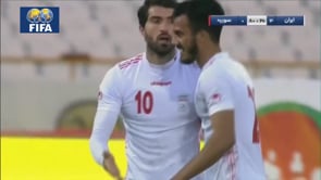 Iran vs Syria | Highlights | Friendly - March 30, 2021