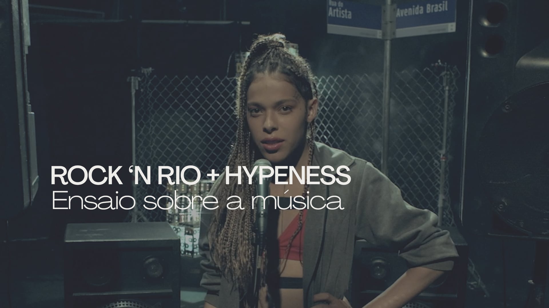 Ensaio sobre a Música
