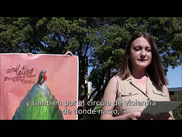 Micro-trottoir : Liberté d'Expression on Vimeo