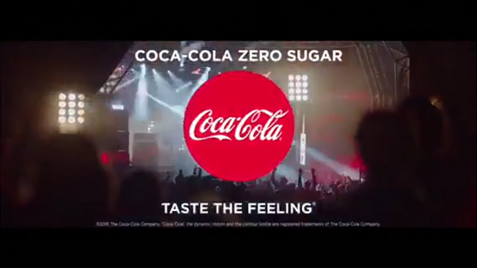 Doublage pub TV- Coca Cola