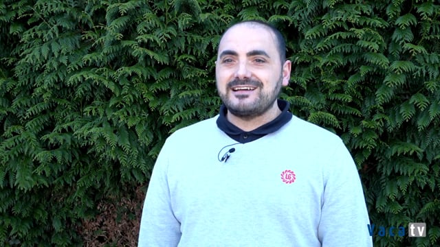 Gustavo García