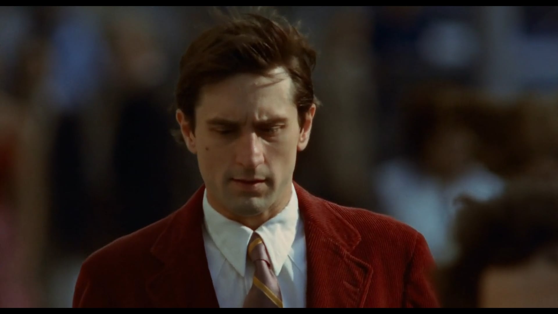 Taxi Driver (Modern) Trailer