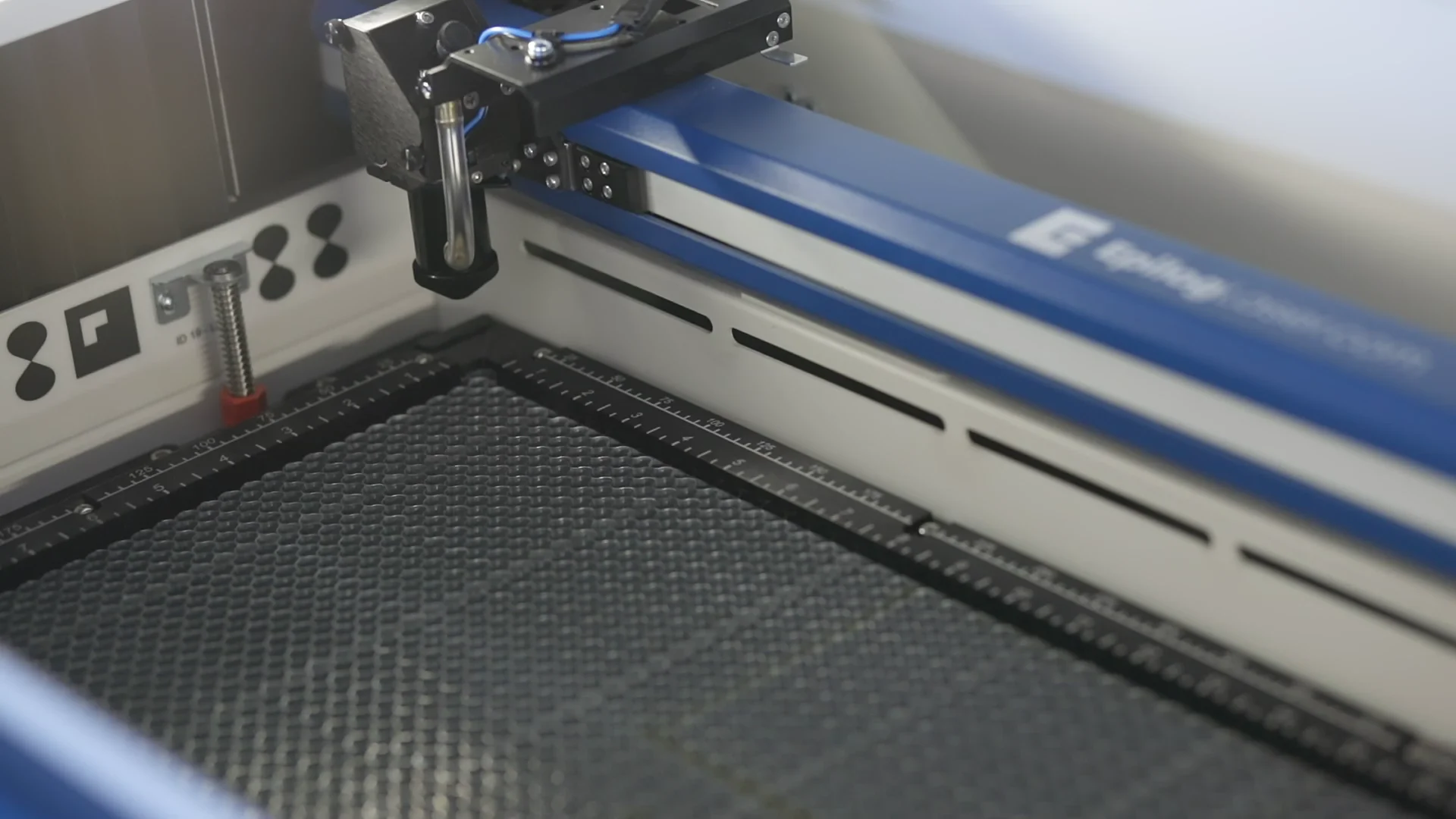 Cleaning Optics for the Fusion Edge - Epilog Support Center