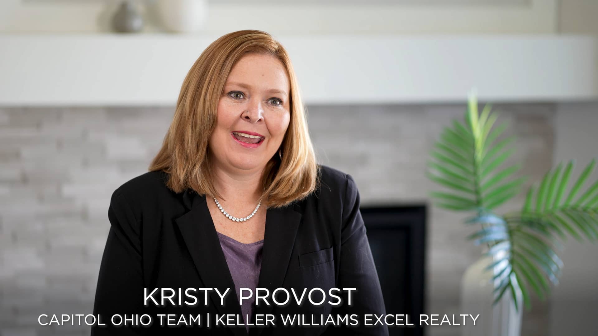 Kristy Provost Realtor Bio Video on Vimeo