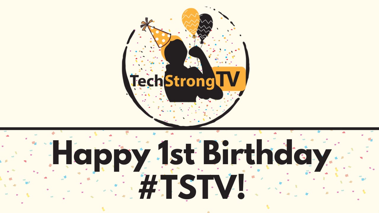 TechStrong TV – March 30, 2021