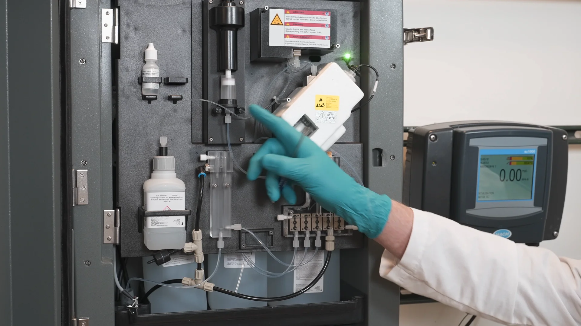 AMTAXCalibration ProcessHOWTO