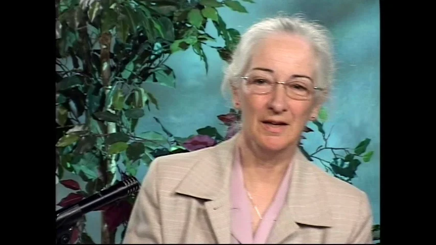 2010 Turkey (Commentary by Ruth) on Vimeo