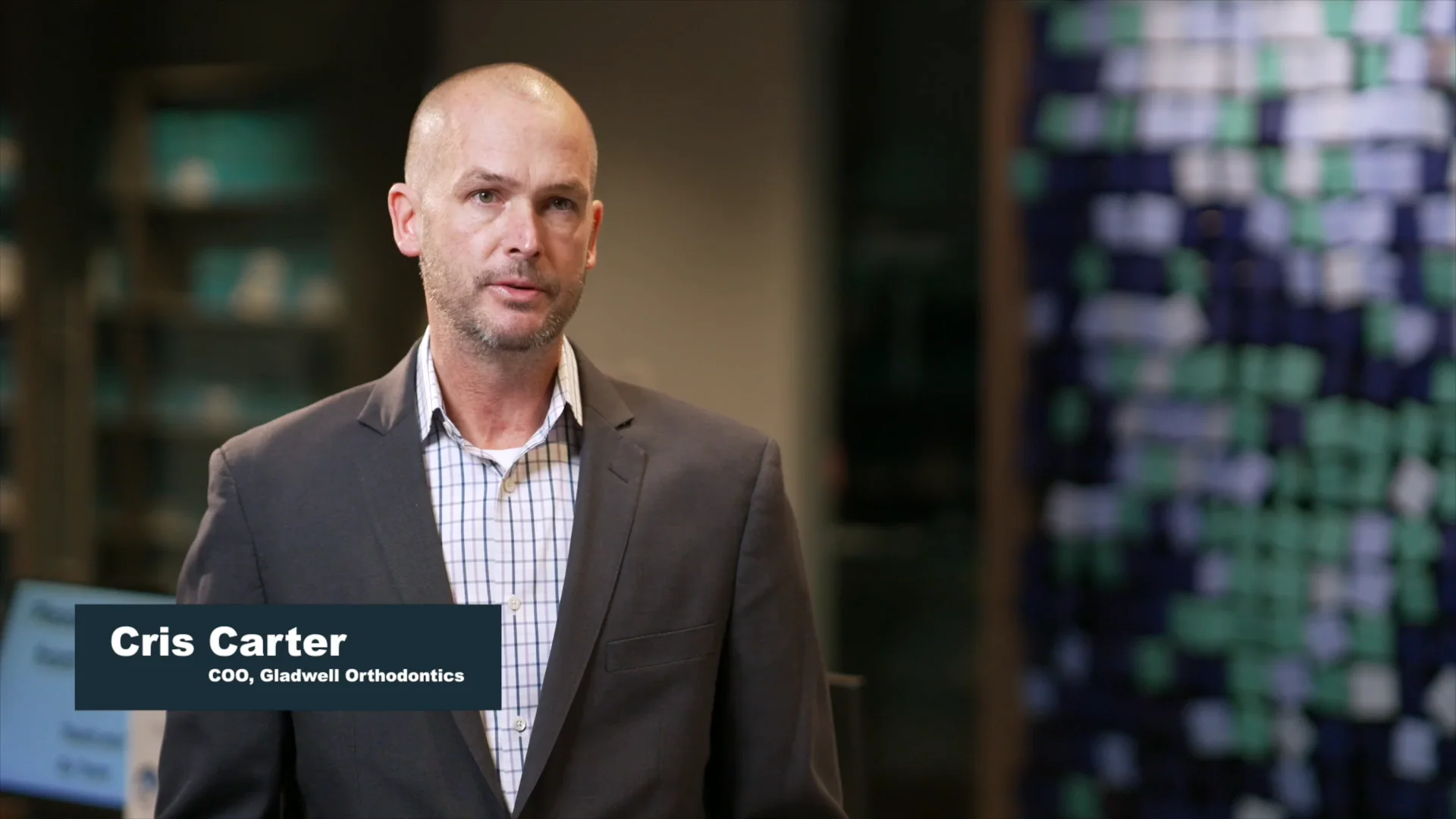 RADEAS - TESTIMONIALS [LONG] on Vimeo