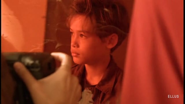 MAKING OF ELLUS KIDS 19/20