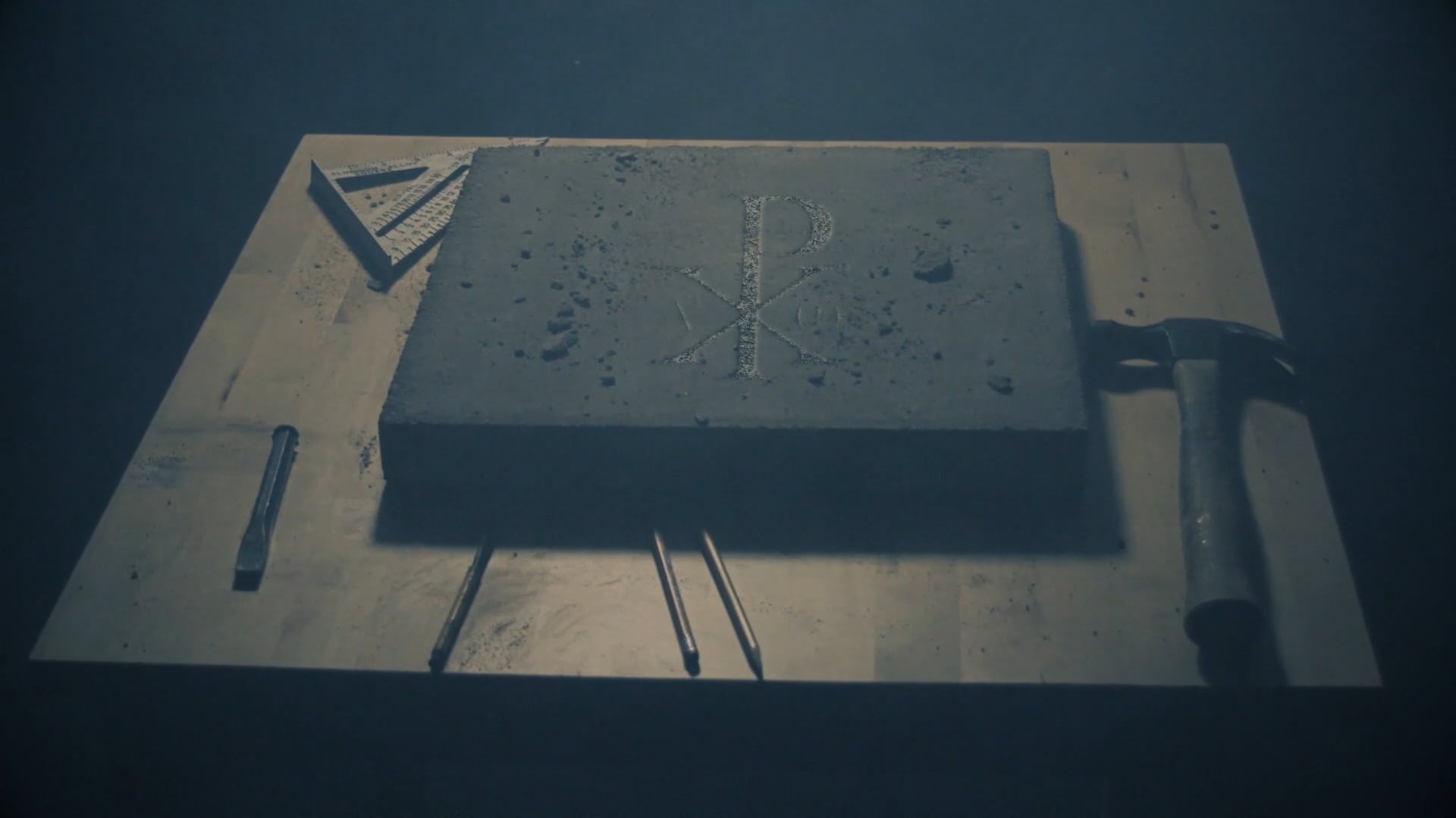 WLC Good Friday Opening Video
