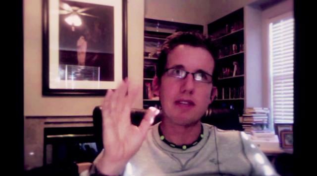 Student Interview Part 2 on Vimeo