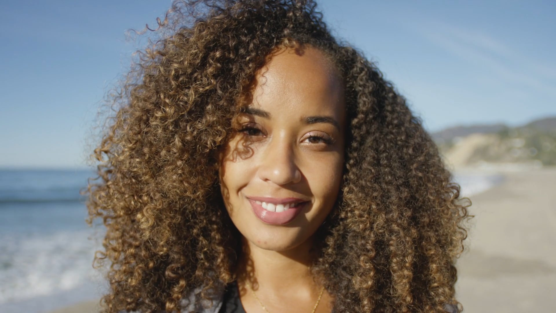 The Trail Ahead - Episode 1: Danni Washington