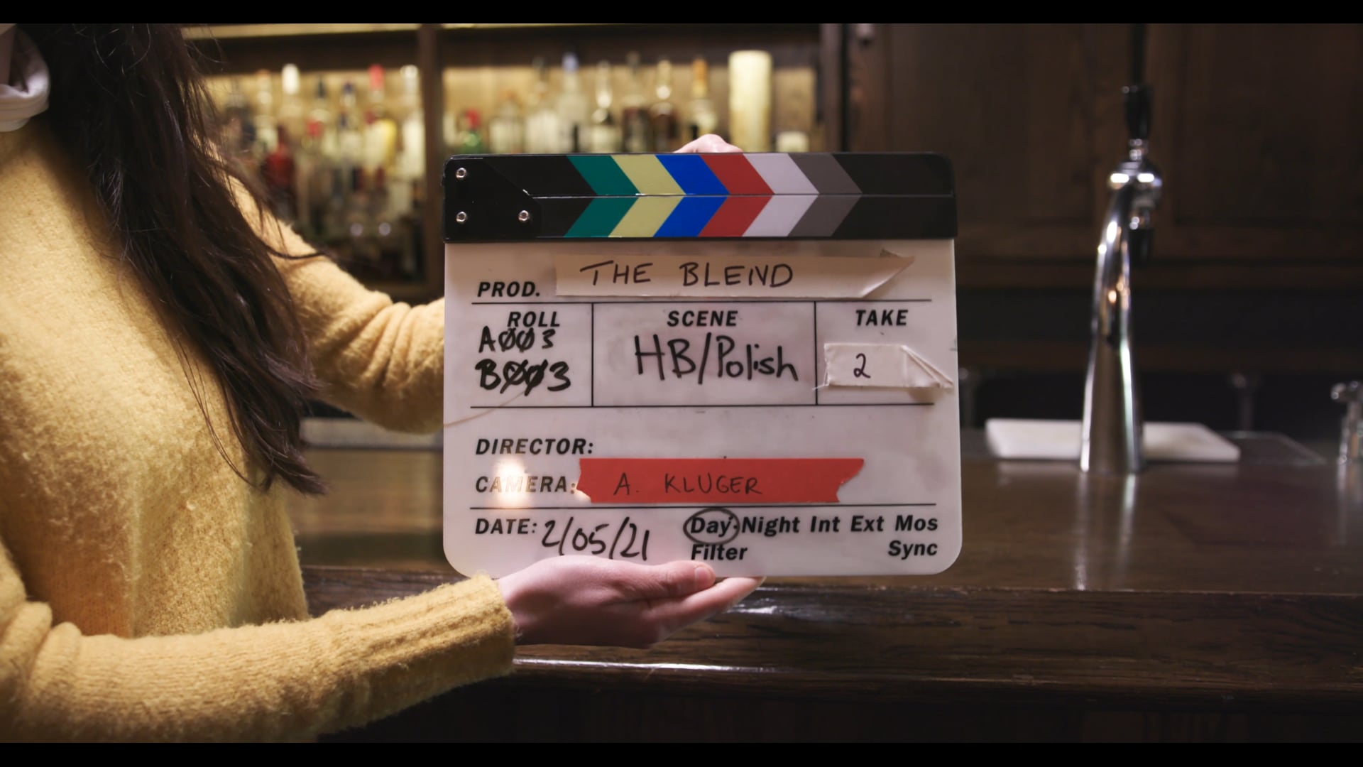 Jungle House Behind The Scenes