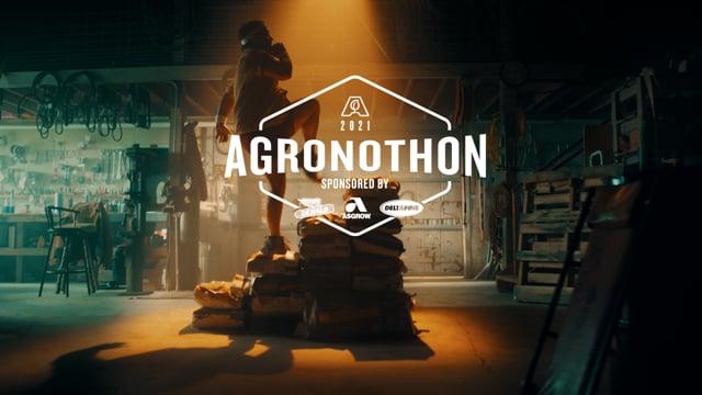 Eye of the Agronomist // Agronothon 2021