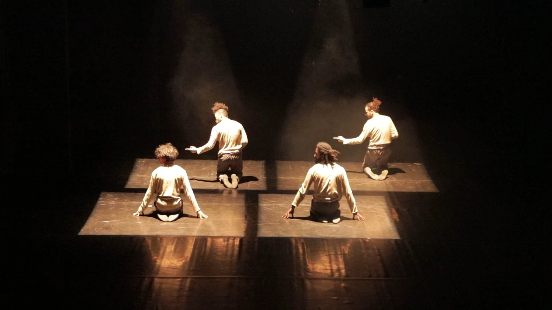 Teaser Création D E E P