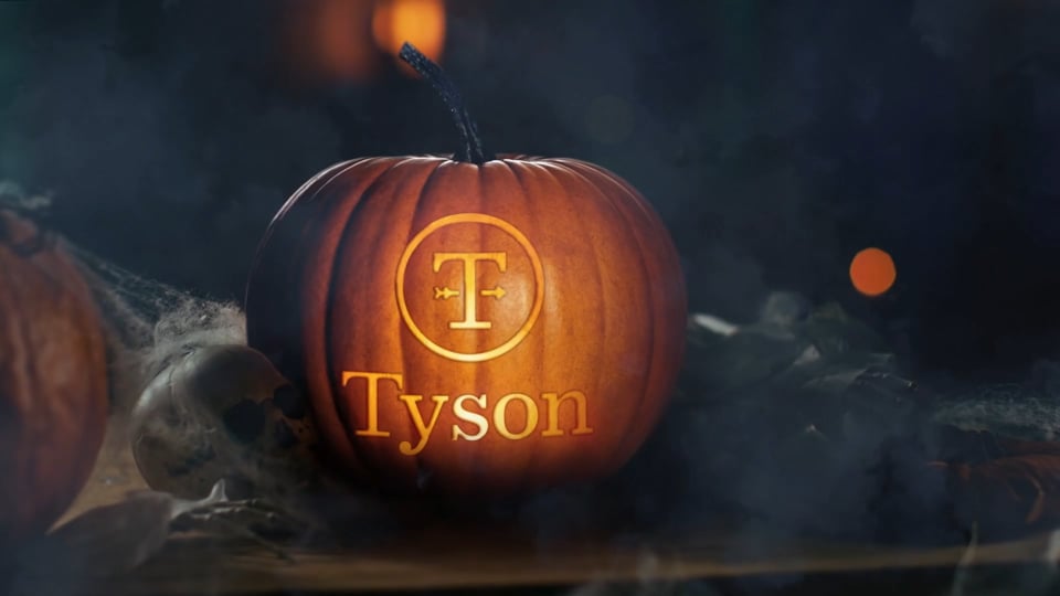 EFFIE-Winning Tyson Share More Scares: Halloween 2020