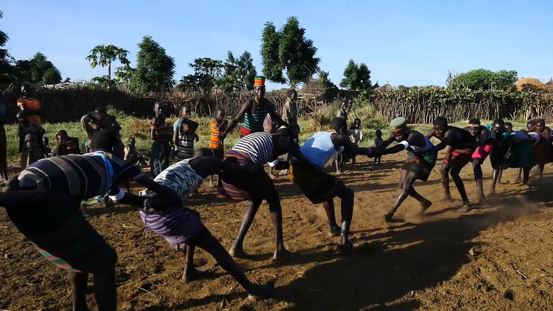 Karamoja by Carli ST