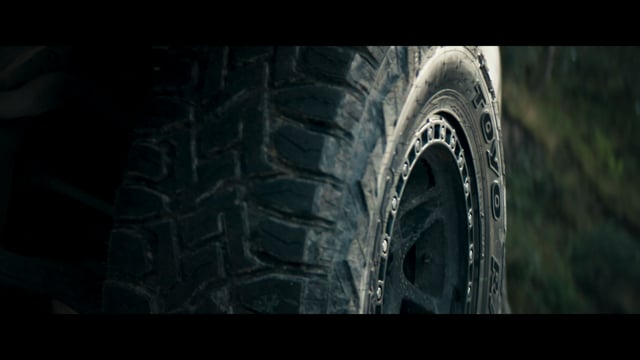 Toyo Tires X GWS Giants | Make Your Move 90"