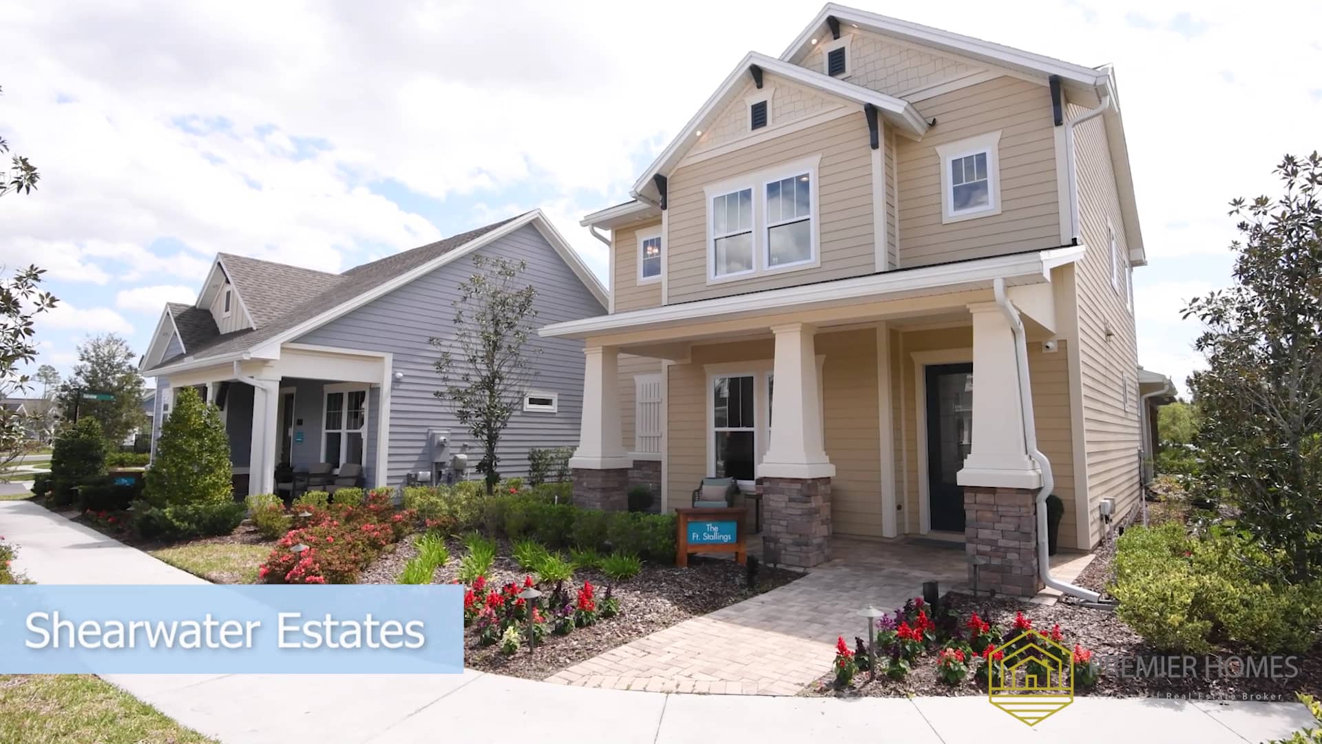 Shearwater Estates on Vimeo