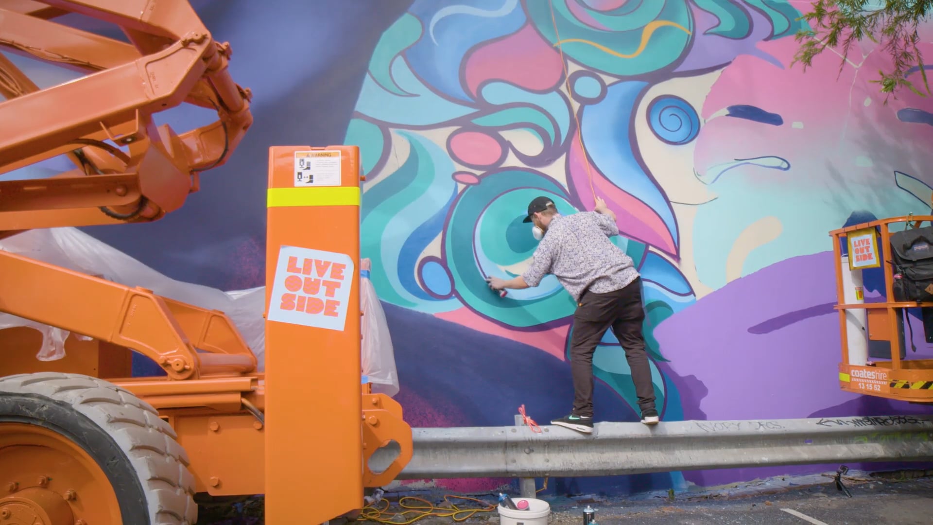 JanSport - Over 50 Years of Outdoor Exploration