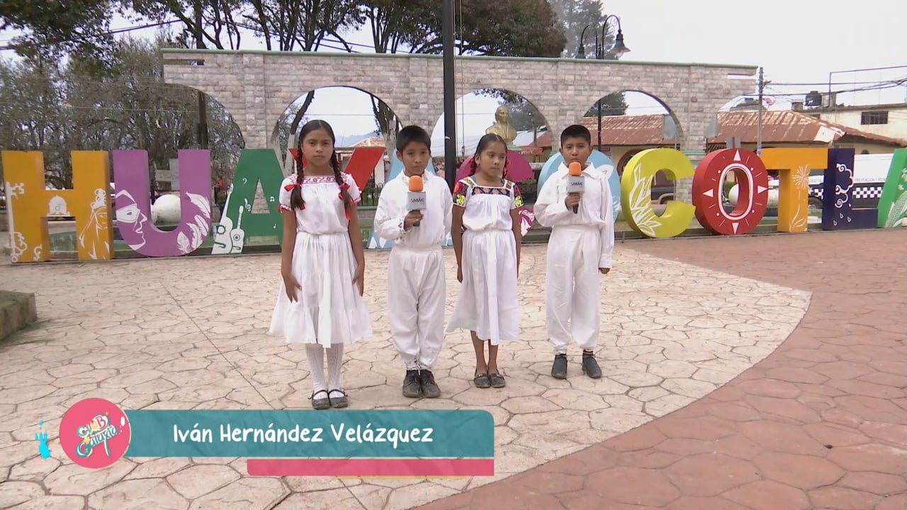 El Club de la Galaxia en Huayacocotla