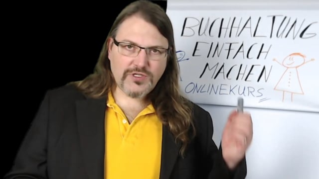 So findest du dein Buchhaltungs-Tool