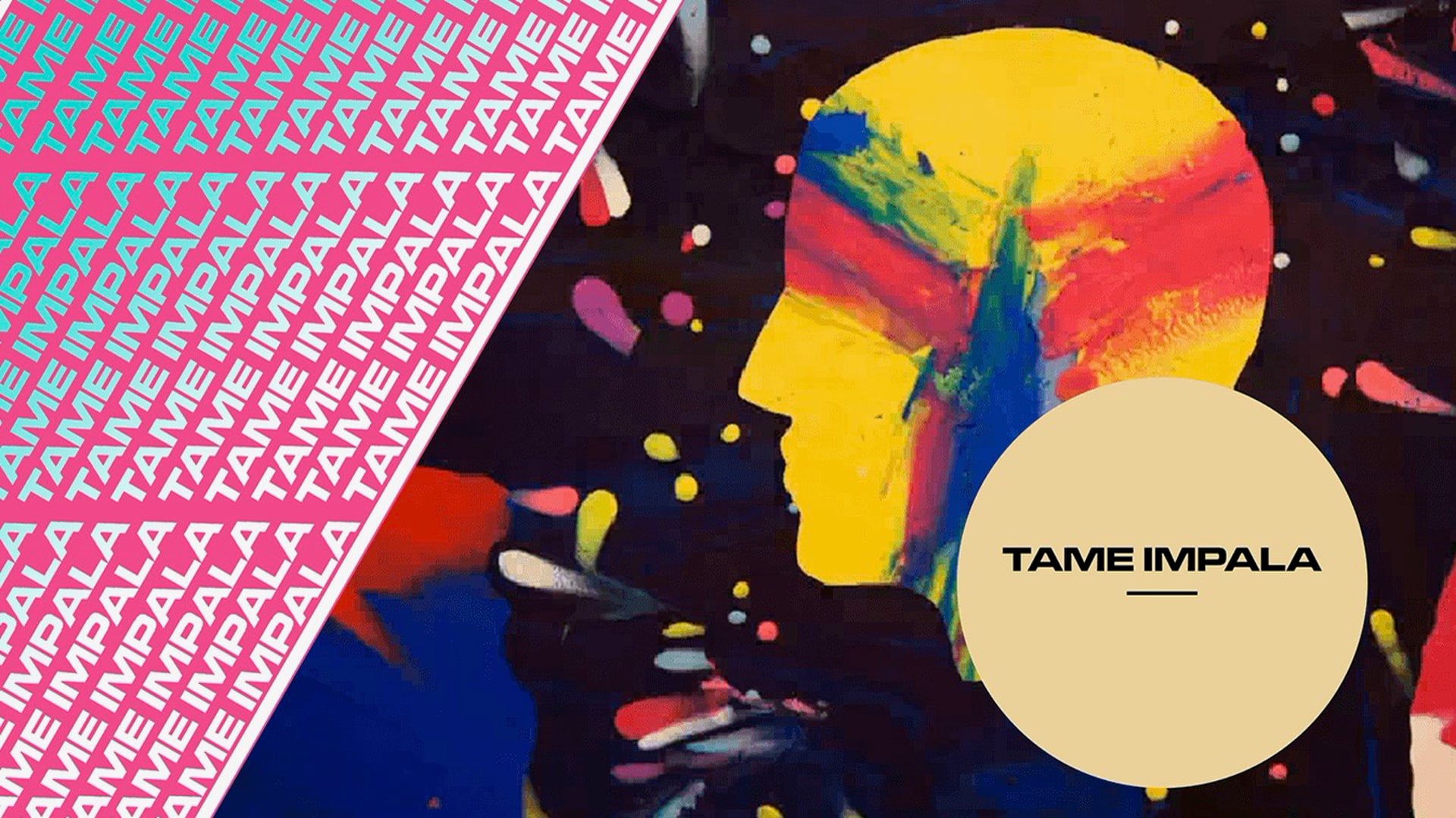 Tame Impala's Kevin Parker | Under the Influences | Pitchfork