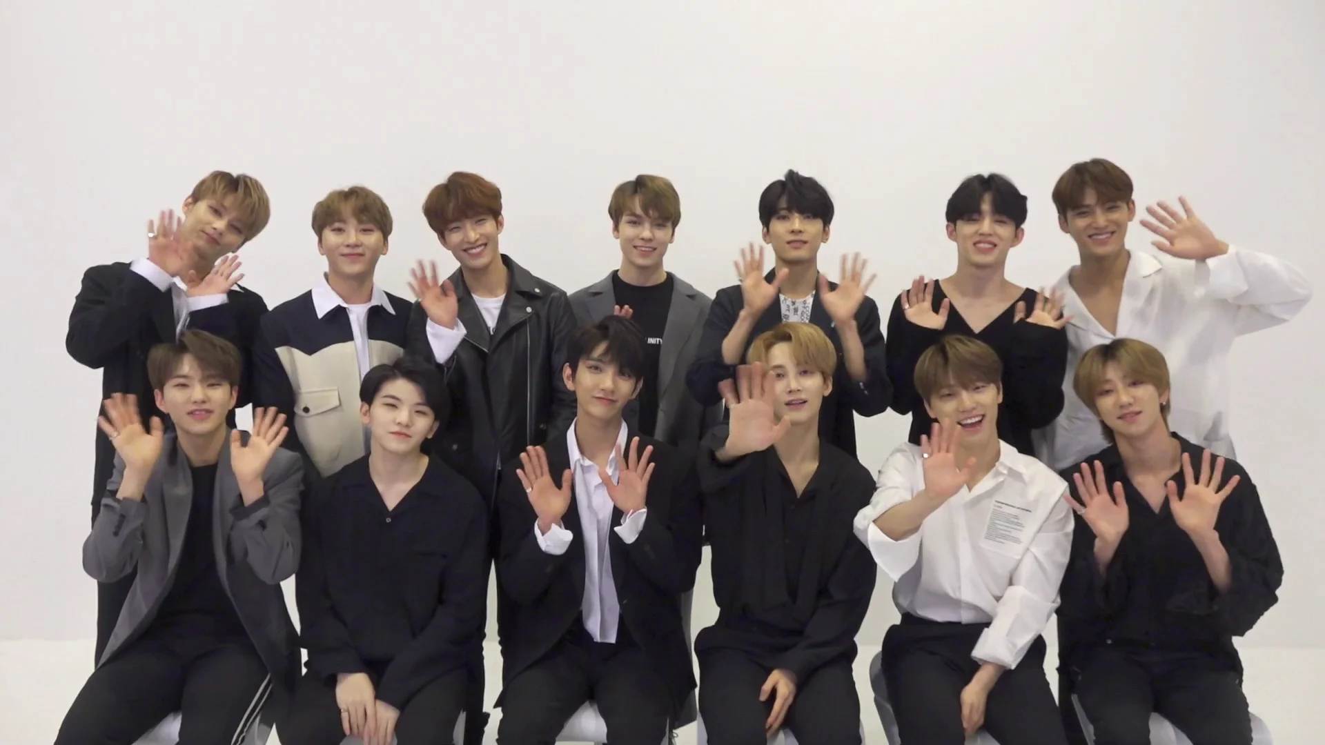 SEVENTEEN JAPAN 1ST MINI ALBUM 「WE MAKE YOU」 SEVENTEEN JAPAN 1ST MINI ALBUM 「WE MAKE YOU」