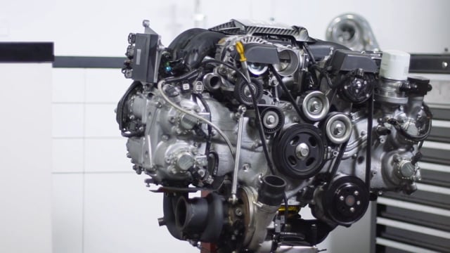 Variable Cam Control Tuning: Oil Considerations