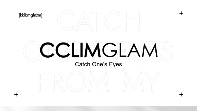 끌림글램 (Cclimglam)