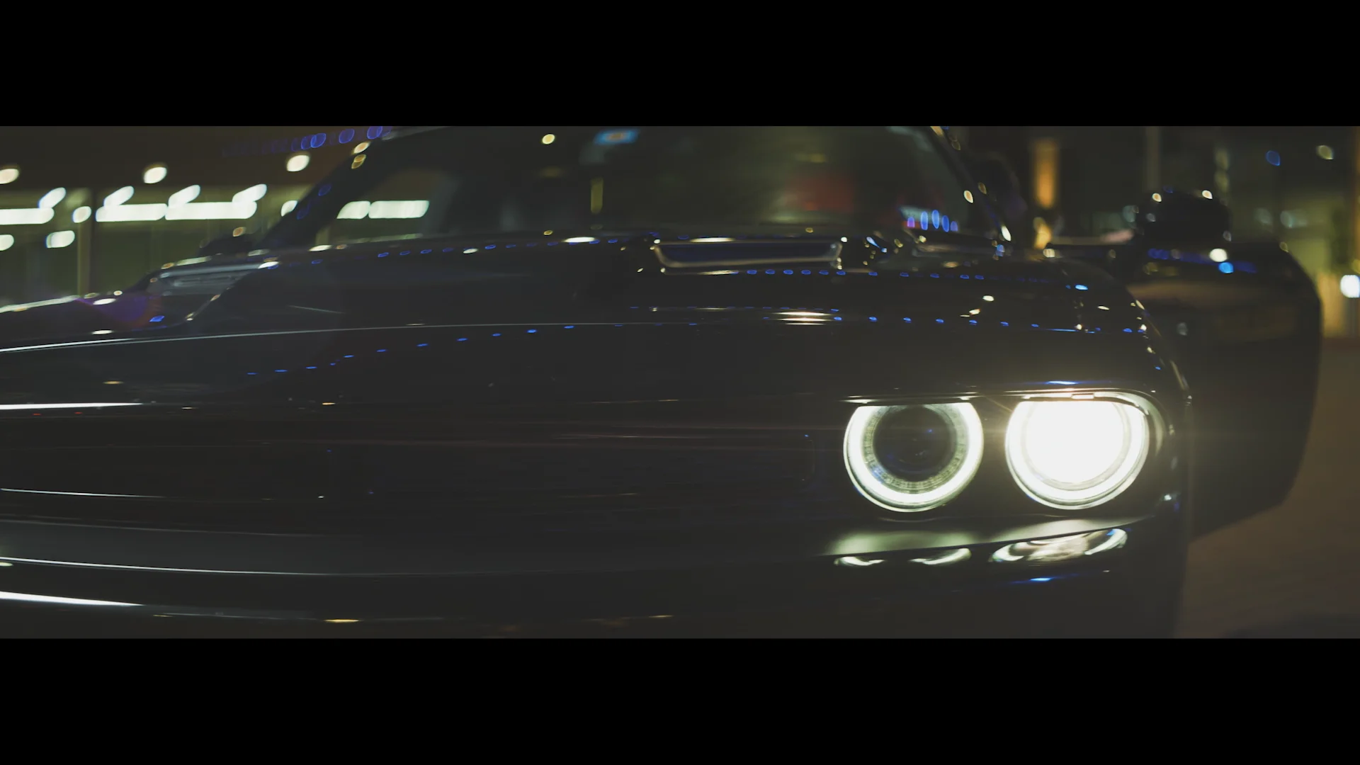 Godox Run and Gun Light Test with VL200 LC500R M1 on Vimeo