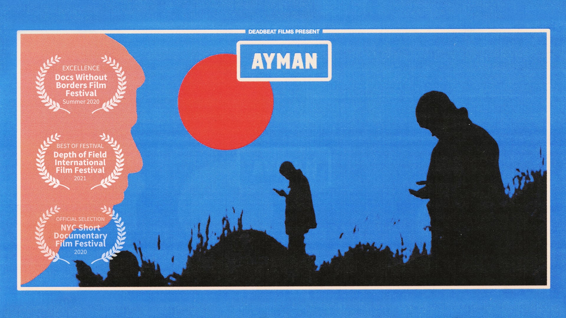 AYMAN: Forced Migration (Documentary)