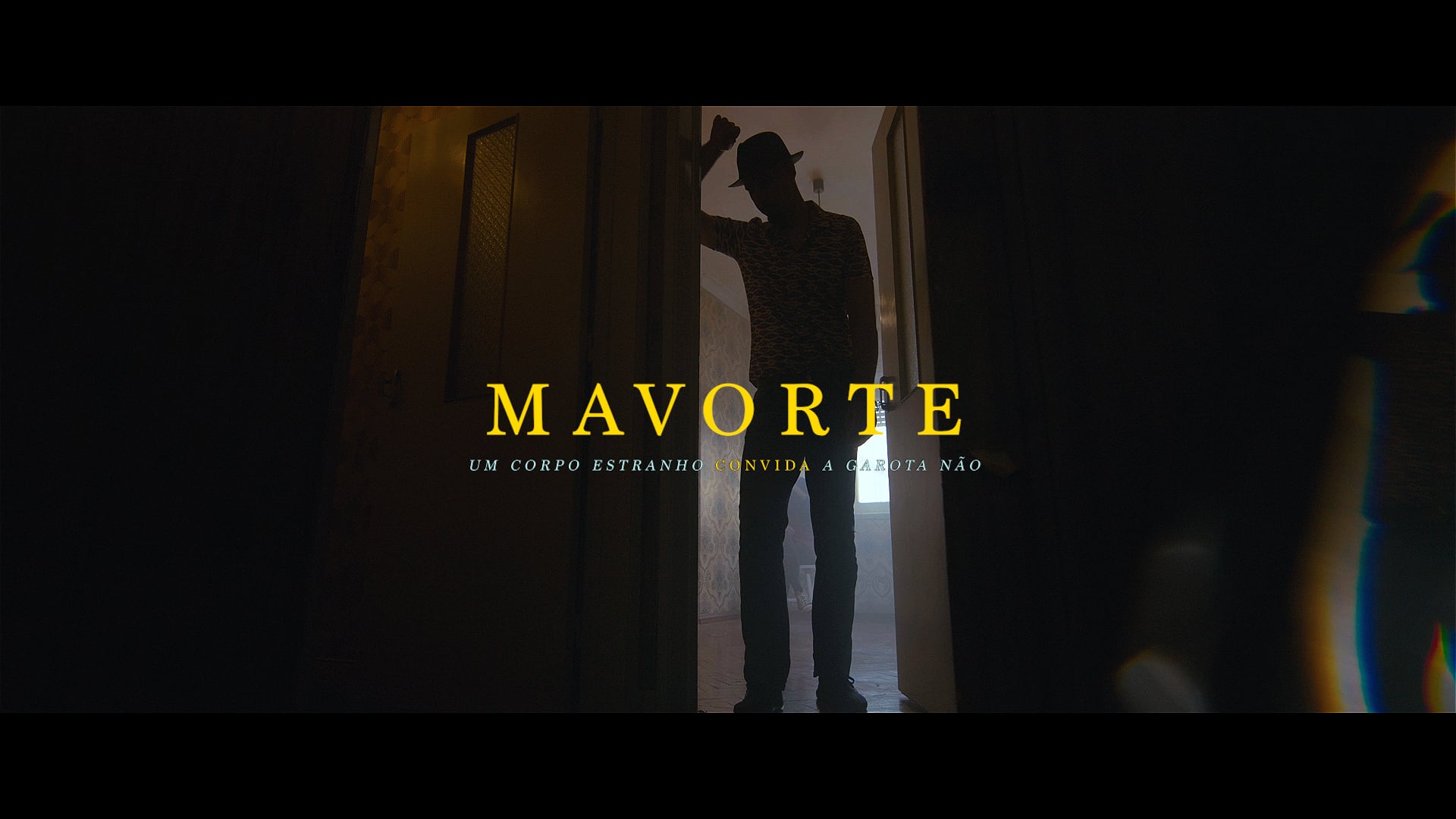 MAVORTE