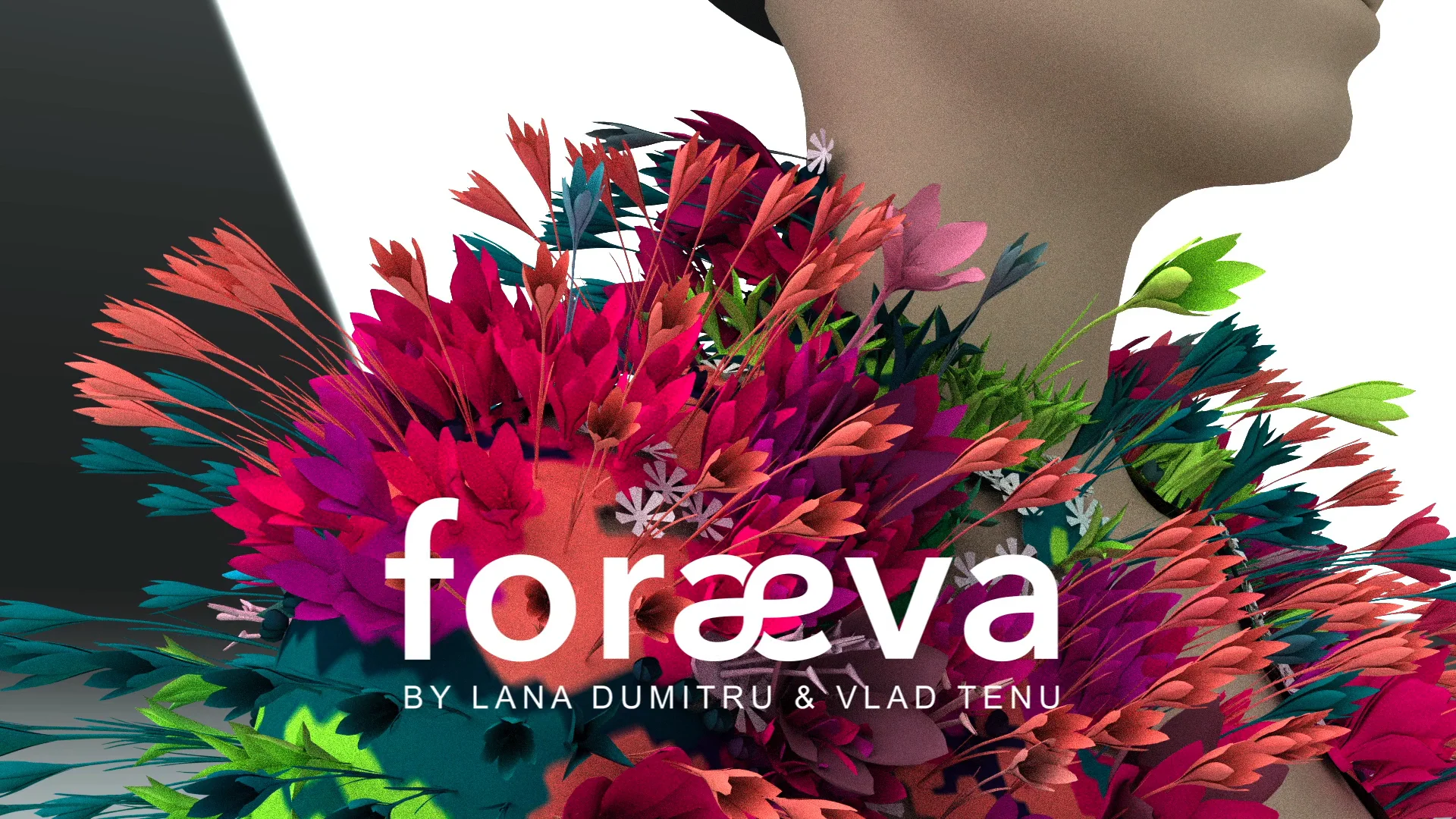 FORAEVA_STUDIO_ABOUT.mov on Vimeo