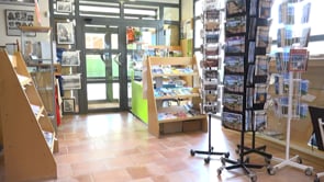 Noves rutes i tallers per aquesta Setmana Santa
