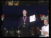 1990, Paris Festival