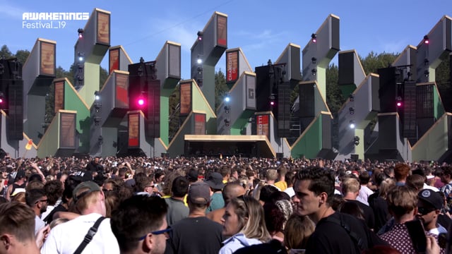 Awakenings Festival