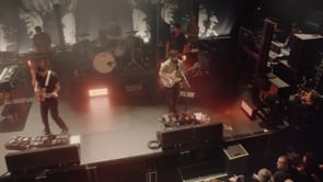 FOALS at la Gaité Lyrique, Paris
