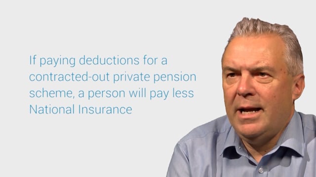 Module 04: Employer’s National Insurance Contributions - Video Thumbnail