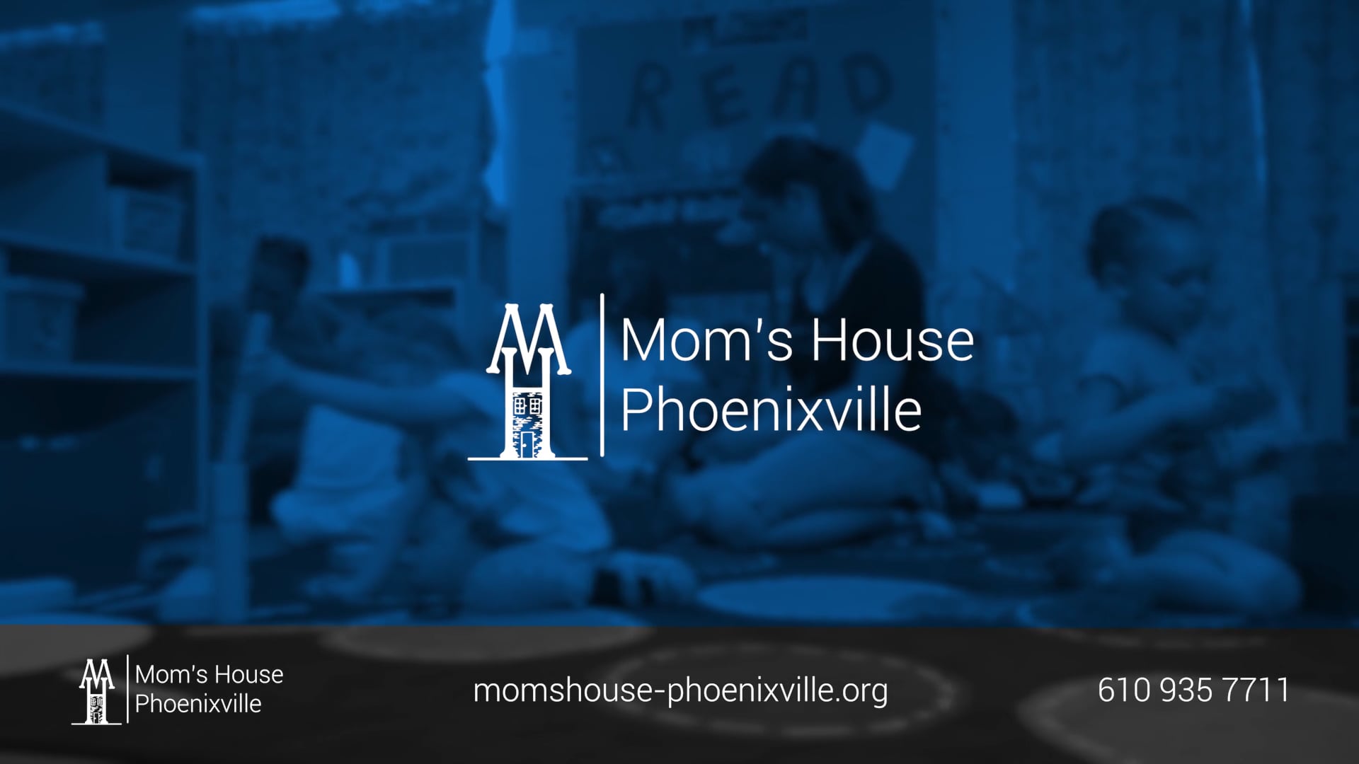 Moms House - Phoenixville
