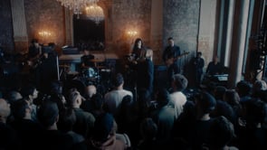 IGGY POP at la Gaité Lyrique, Paris