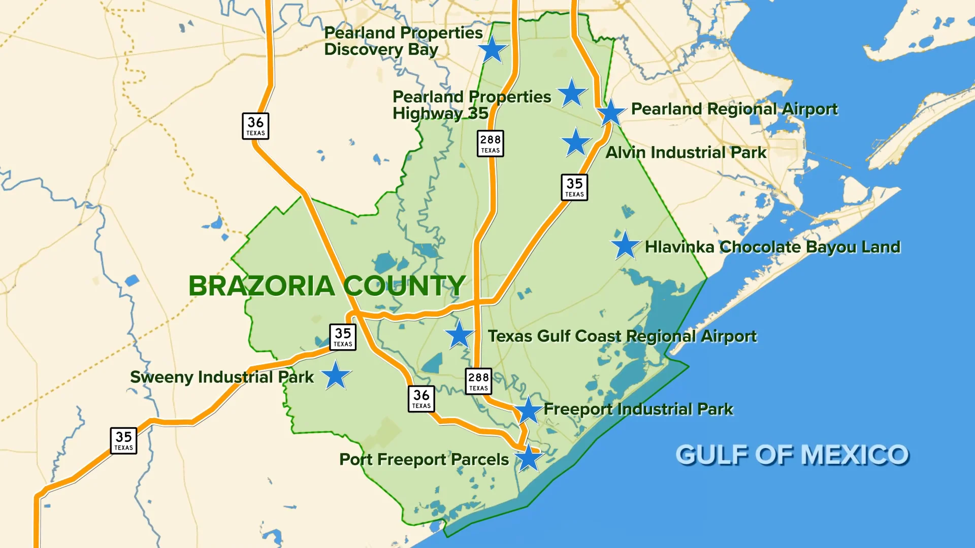 Brazoria County Land Brazoria County Land on Vimeo