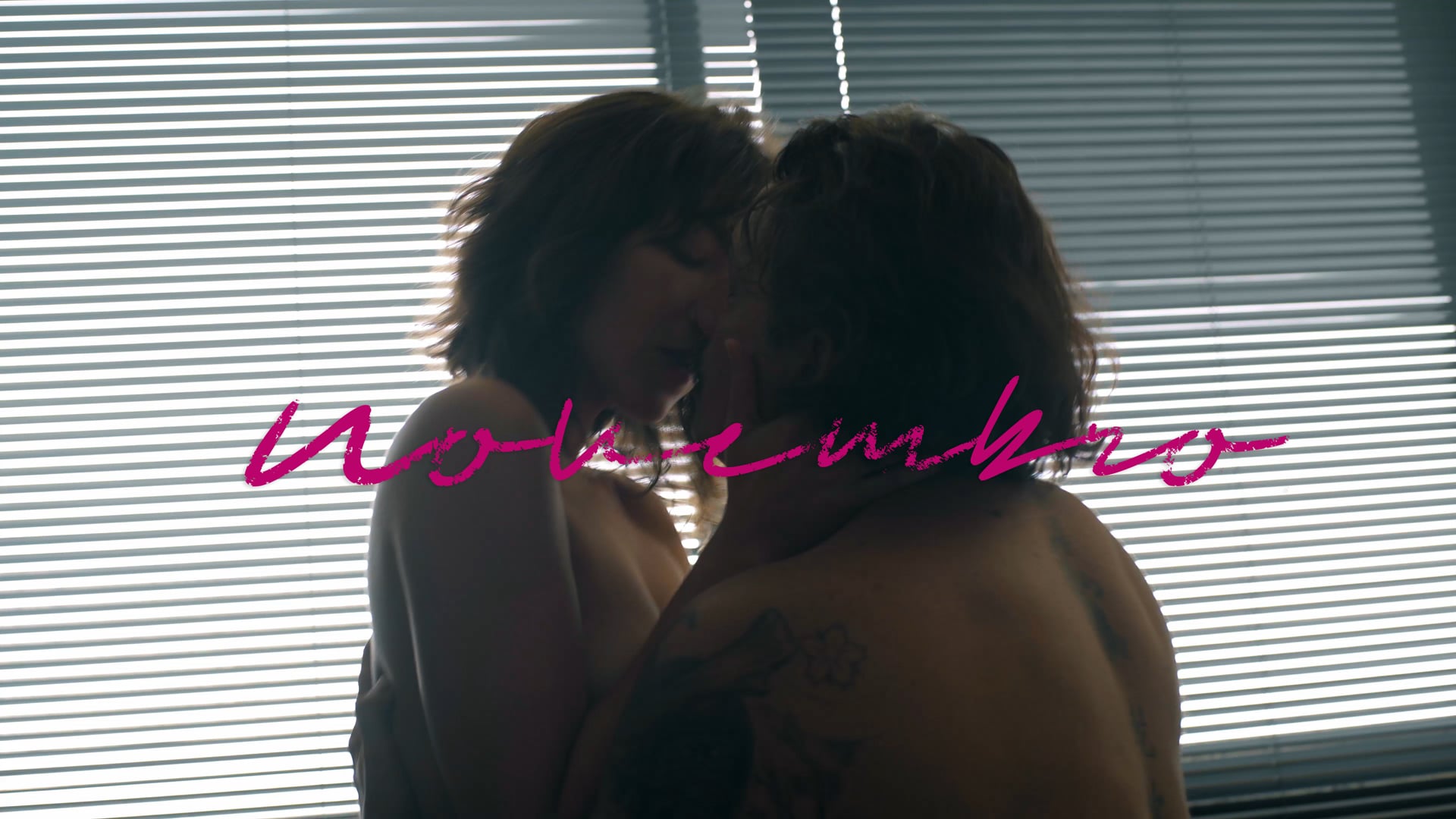 NOVEMBRO. (Trailer)