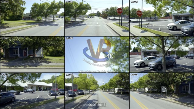 Chamblee Ga 05 12 t2 10 Driving Plates