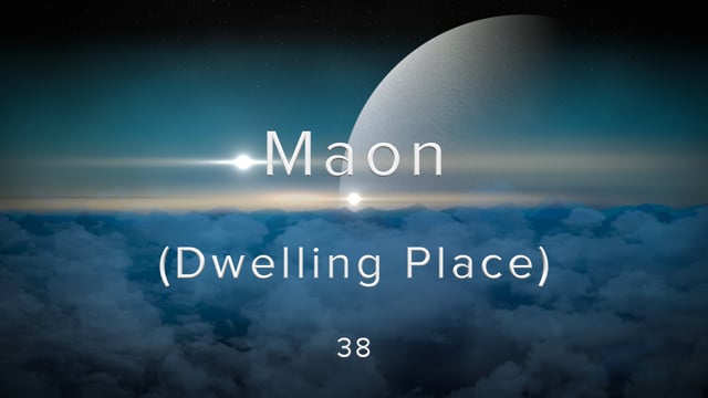 W8-38.Chachie McDonald - Maon (Dwelling Place).mov
