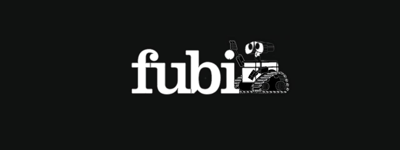 Fubiz Logo - Previz
